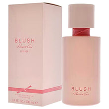 Load image into Gallery viewer, Kenneth Cole Blush Eau De Parfum, 3.4 fl. oz.

