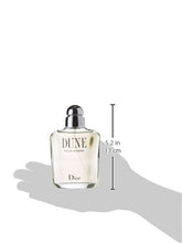 Load image into Gallery viewer, Dune By Christian Dior For Men. Eau De Toilette Spray 3.4 Oz
