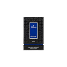Load image into Gallery viewer, Gisada - Luxury Imperial | 100 ml | Eau de Parfum | for Men | for Women | Unisex | Spicy, Vibrant, Fresh and Powerful Fragrance

