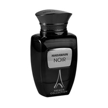 Load image into Gallery viewer, Al Haramain Haramain Noir French Collection - Perfume for Women and Men - Long Lasting Perfume with Black Pepper, Neroli, Vetiver - 3.3 oz EDP Spray
