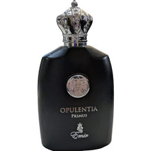 Load image into Gallery viewer, OPULENTIA PRIMUS EMIR Men's Eau de Parfum Fragrance for him 3.4 Fl Oz PARIS CORNER PERFUMES
