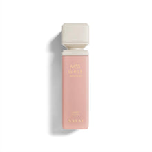 Load image into Gallery viewer, ASSAF Miss Gris Eau de Parfum – 100 ml | Women’s Long-Lasting Perfume | Notes of Pear, Rose, Vanilla &amp; Sandalwood | Elegant Floral Amber Fragrance for Women
