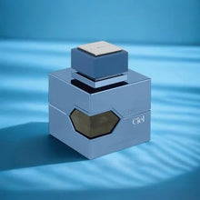Load image into Gallery viewer, Al Haramain LAventure Ciel - Blue for Unisex - 3.33 oz EDP Spray
