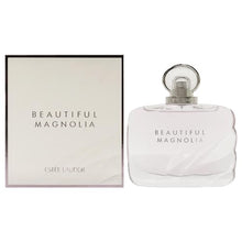 Load image into Gallery viewer, BEAUTIFUL MAGNOLIA Estee Lauder EDP Spray Women 3.4 oz
