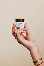 Load image into Gallery viewer, Ogee Botanical Eye Balm - Certified Organic Brightening
