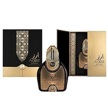 Load image into Gallery viewer, Generic PUB Prestige Aariz Intense EDP, 100 ml, Perfume for Men and Women
