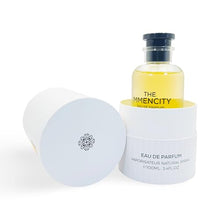 Load image into Gallery viewer, The Immencity by Emper Perfume - 3.4 fl oz / 100ml. Unisex Eau de Parfum with Aquatic Notes, Bergamote, Rosemary
