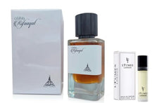 Load image into Gallery viewer, Paris Corner Rifaaqat Unisex EDP 2.8 Fl Oz
