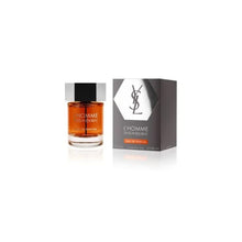 Load image into Gallery viewer, Yves Saint Laurent LHomme for Men - 3.3 oz EDP Spray
