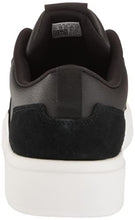 Load image into Gallery viewer, adidas Men's Park Street Sneaker, Black/Black/White, 8.5
