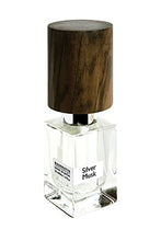 Load image into Gallery viewer, Nasomatto Silver Musk Extrait De Parfum, 1.0 Fl Oz
