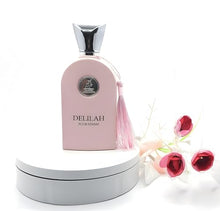 Load image into Gallery viewer, Maison Alhambra Delilah Pour Femme Eau De Parfum Spray for Women, 3.4 Ounce
