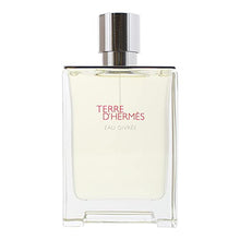 Load image into Gallery viewer, Hermes Terre d'Hermes Eau Givree for Men Eau de Parfum Spray, 3.4 Ounce (Refillable)
