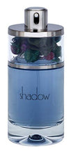 Load image into Gallery viewer, Ajmal Shadow for Men 2 EDP - Eau De Parfum 7 ML (2.5 oz) | Middle Eastern | Harmonious Blend of Citrusy-Spicy Top Notes, Floral &amp; Woody Heart Notes, and Finally Woody Ambery Base | Luminous Blend
