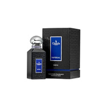 Load image into Gallery viewer, Gisada - Luxury Imperial | 100 ml | Eau de Parfum | for Men | for Women | Unisex | Spicy, Vibrant, Fresh and Powerful Fragrance
