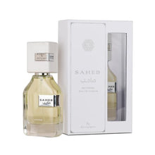 Load image into Gallery viewer, Ard al Zaafaran Saheb Intense Eau De Parfum Spray For Unisex, 2.4 Ounce
