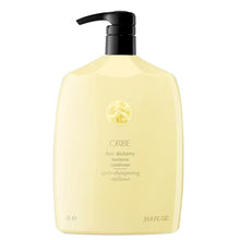 Load image into Gallery viewer, ORIBE Hair Alchemy Resilience Conditioner Liter
