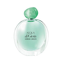 Load image into Gallery viewer, Giorgio Armani Acqua Di Gioia for Women Eau de Parfum Spray, 3.4 Ounce
