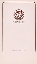 Load image into Gallery viewer, EMPIRE, Eau de Parfum 80 mL from the SAWALEF Boutique Range | Vanilla, Sandalwood and Soft Leather | Long Lasting with Intense Sillage | Cologne for Men and Perfume for Women | by Swiss Arabian Oud
