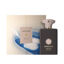 Load image into Gallery viewer, AMOUAGE OPUS XV KING BLUE Eau de Parfum - Universal Fragrance for Men and Women
