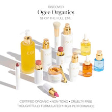 Load image into Gallery viewer, Ogee Sculpted Complexion Foundation Stick (Linden 1.25N/1.75N - Light Beige, Neutral Undertones) Full Coverage Foundation Makeup - Instantly Balance &amp; Even Complexion - 70% Organic Ingredients
