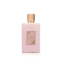 Load image into Gallery viewer, Lattafa Asdaaf Ameerat Al Arab Prive Rose Eau de Parfum Spray for Women, 3.4 Ounce
