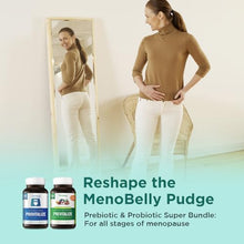 Load image into Gallery viewer, BB Company Slim Gut Bundle | Prebiotics and Probiotics for Women - Bloating Relief - Pre and Pro Probiotics - Provitalize &amp; Previtalize | Value Bundle | Packaging Vary | 30 Day Supply
