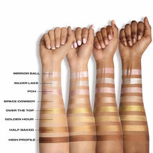Load image into Gallery viewer, Urban Decay Face Bond Waterproof Luminizer (Silver Lake - Y2K Frosted Glaze), All-Over Liquid Highlighter + Bronzer, with 3% Niacinamide, Smudge-Resistant, Transfer-Resistant - 1 fl oz
