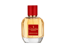 Load image into Gallery viewer, Gisada Ambassadora Women's Perfume - Perfumes for Women with Oriental, Sweet, Floral, Warm Fragrance - Daily Wear Women's Cologne with Juicy, Fruity, Spicy Scent - Made in Switzerland - 3.3 fl. oz.
