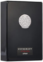 Load image into Gallery viewer, Afnan Supremacy Not Only Intense By Afnan Perfumes Eau De Parfum Spray 3.4 Oz
