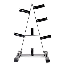 Load image into Gallery viewer, CAP Barbell Olympic 2-Inch Plate Rack
