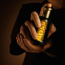 Load image into Gallery viewer, Hugo Boss Men's Boss Bottled Elixir Parfum - Notes of Vetiver, Patchouli and Cedarwood
