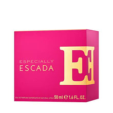 Load image into Gallery viewer, Escada Especially Eau De Parfume Spray for Women, 1.6 Fl Oz
