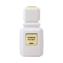 Load image into Gallery viewer, Ajmal Amber Musc for Men and Women (Unisex) EDP - Eau De Parfum 100ML (3.4 oz)
