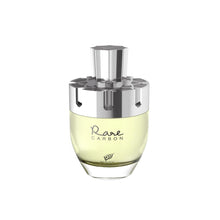 Load image into Gallery viewer, Afnan Rare Carbon Eau De Parfum Spray for Men, 3.4 Fl. Oz

