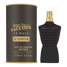 Load image into Gallery viewer, Jean Paul Gaultier Le Male Le Parfum Intense Eau de Parfum Spray, 2.5 Ounce
