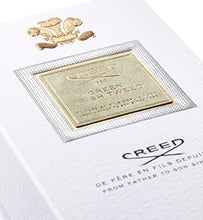 Load image into Gallery viewer, Creed Green Irish Tweed, Men's Luxury Cologne, Aromatic Fougère, Green &amp; Mossy Woods Fragrance, 100ML / 3.3 Fl Oz
