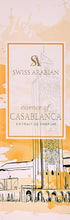Load image into Gallery viewer, Swiss Arabian Essence of Casablanca for Unisex - 3.4 oz EDP Spray
