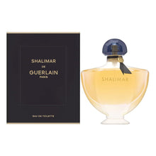 Load image into Gallery viewer, Shalimar Eau De Toilette Spray for Women by Guerlain, 3 Ounce
