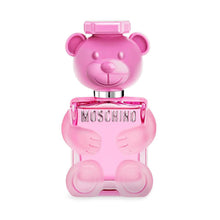 Load image into Gallery viewer, Moschino Bubble Gum Eau de toilette spray, for women

