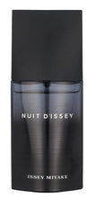 Load image into Gallery viewer, Issey Miyake Nuit D Issey for Men Eau De Toilette Spray, 2.5 Fluid Ounce
