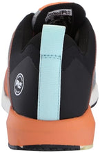 Load image into Gallery viewer, Timberland PRO Women's Radius Composite Safety Toe Industrial Athletic Work Shoe, Grey/Black/Orange-2024 New, 7.5
