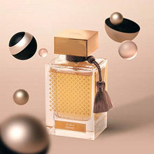 Load image into Gallery viewer, RASASI Qasamat Ebhar Eau De Parfum Spray, 2.2 Ounce (Unisex)
