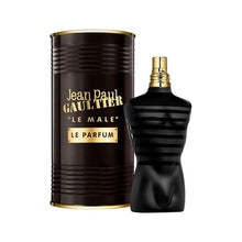 Load image into Gallery viewer, Jean Paul Gaultier Le Male Le Parfum EDP Intense Spray Men 4.2 oz
