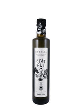 Load image into Gallery viewer, Entelia Extra Virgin Olive Oil from Crete, Greece, 16.9 fl oz (500ml)
