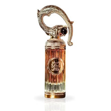 Load image into Gallery viewer, Lattafa Sehr Eau de Parfum Spray for Unisex, 3.4 Ounce
