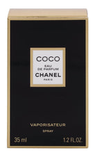 Load image into Gallery viewer, Chanel Coco Edp Vapo 35ml
