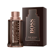 Load image into Gallery viewer, Hugo Boss THE SCENT Le Parfum for Him, 3.3 Fl. Oz.
