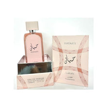 Load image into Gallery viewer, Lattafa Hayaati Florence EDP Perfume 3.4 fl oz
