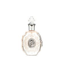 Load image into Gallery viewer, Lattafa Perfumes Rouat Al Musk for Unisex Eau de Parfum Spray, 3.40 Ounces / 100 ml
